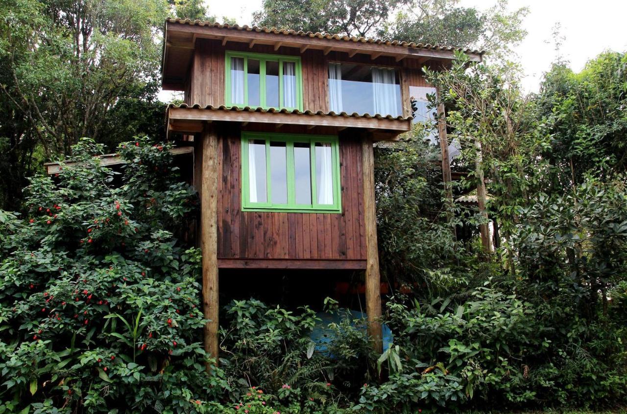 Studios Do Barao - Conforto E Privacidade Em Meio A Natureza Прайя-ду-Роза Экстерьер фото